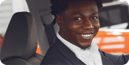 RideSure Experience